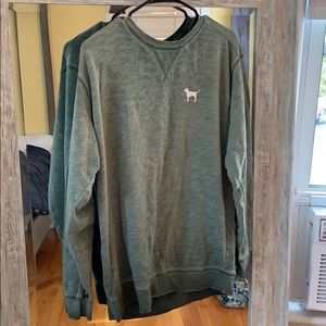 Victoria Secret PINK sweatshirt